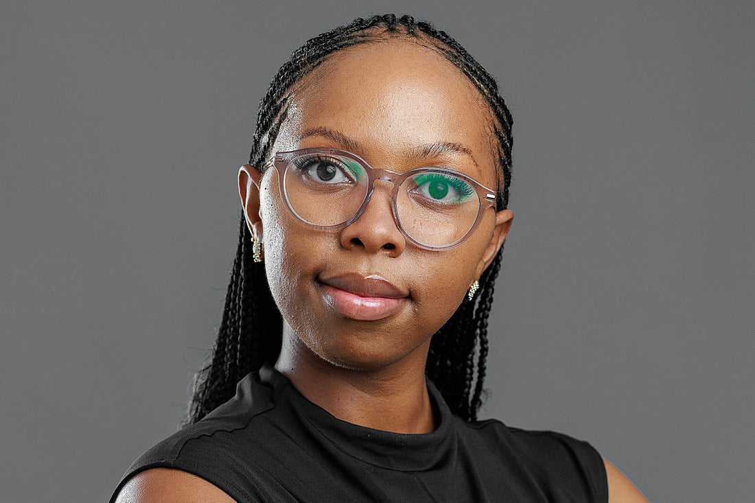 FROM DREADLOCKS TO RECOVERY - MY HAIRLINE STORY