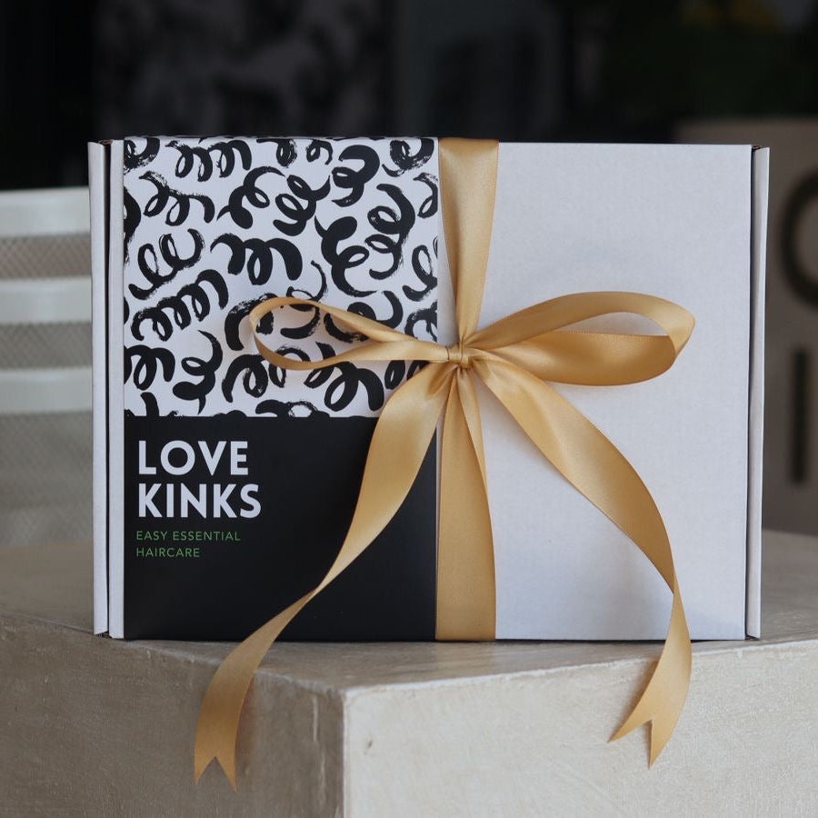 Mother's Day gift box