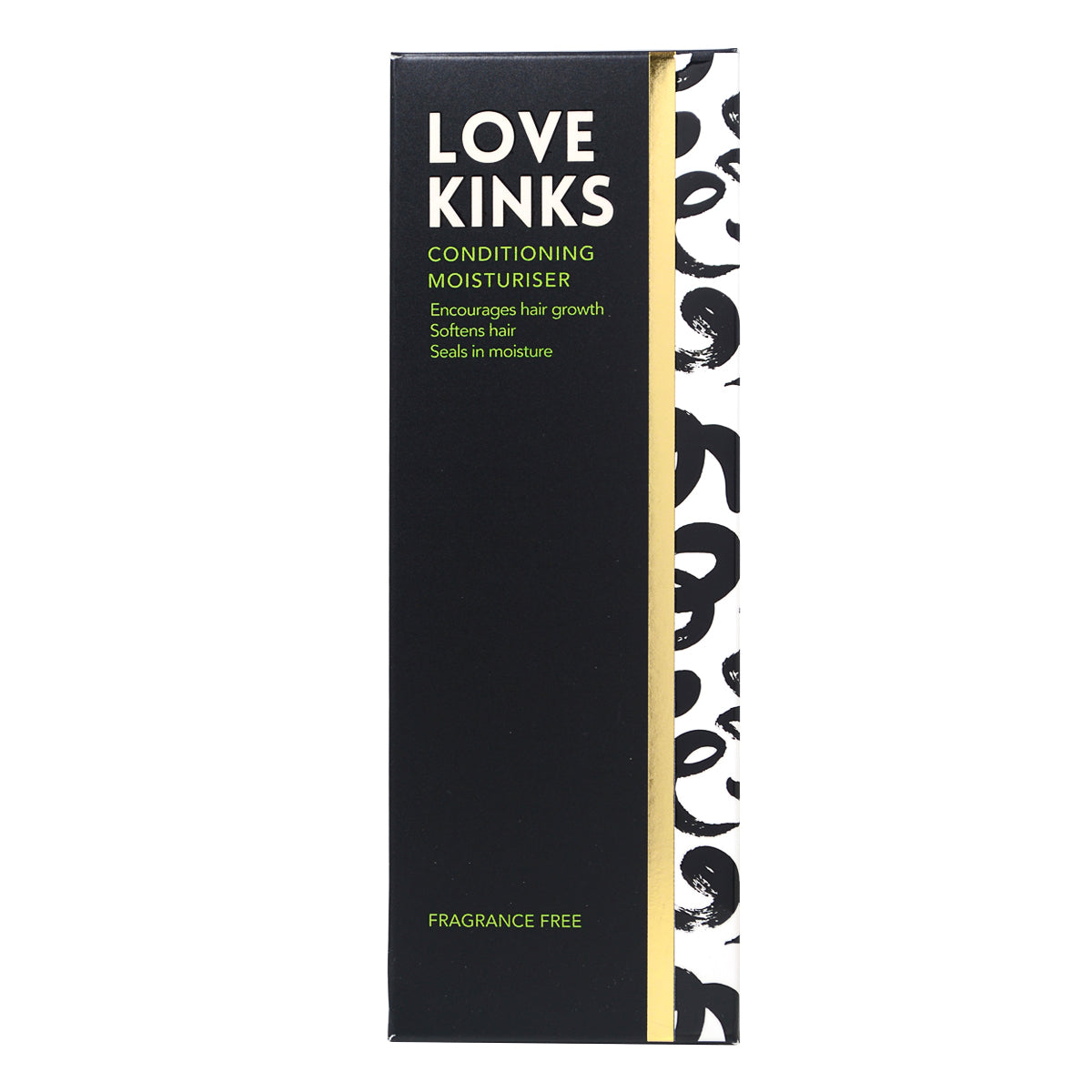Conditioning Moisturiser with Baicapil and Shea Butter. Fragrance Free