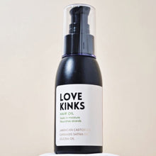 Load image into Gallery viewer, Hair oil 100ml
