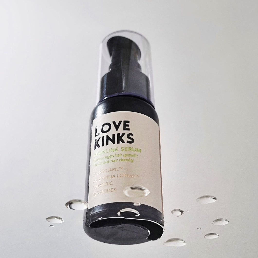 Hairline serum 50ml LOVE KINKS