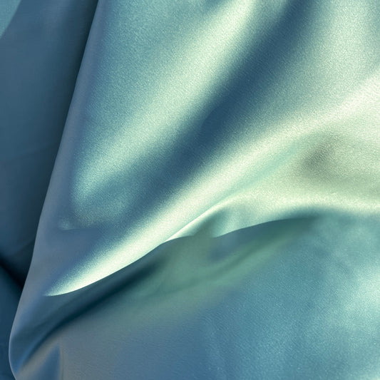 Pre-order Mint adult satin doek
