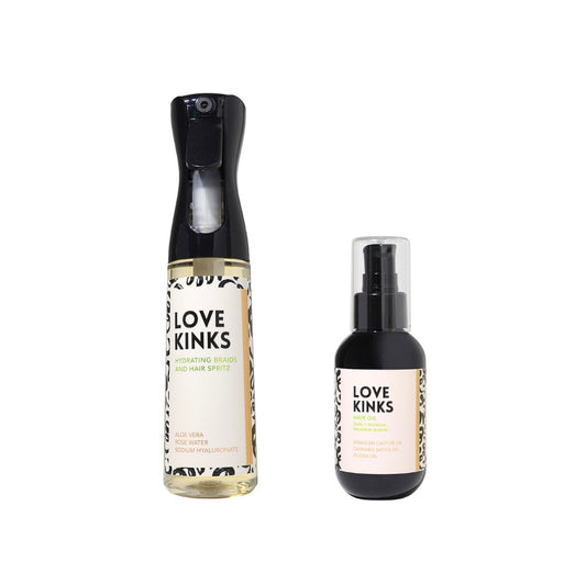Kiddie Bundle fragrance free