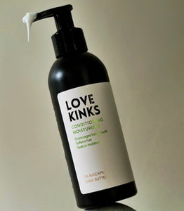 Conditioning Moisturiser 200ml