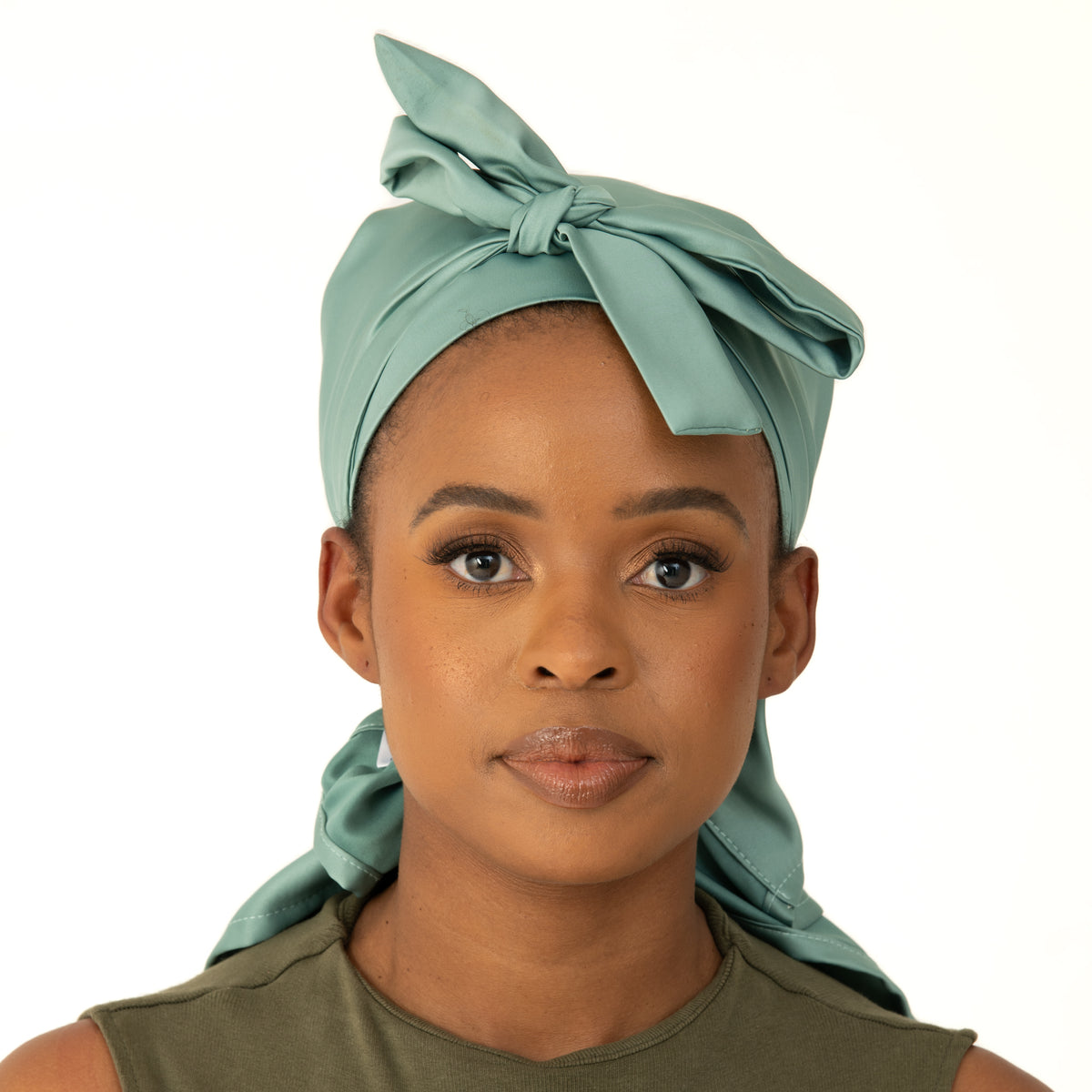 SALE imperfect satin doeks