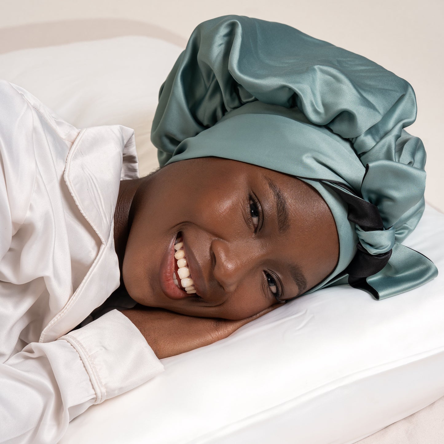 SALE imperfect bonnets