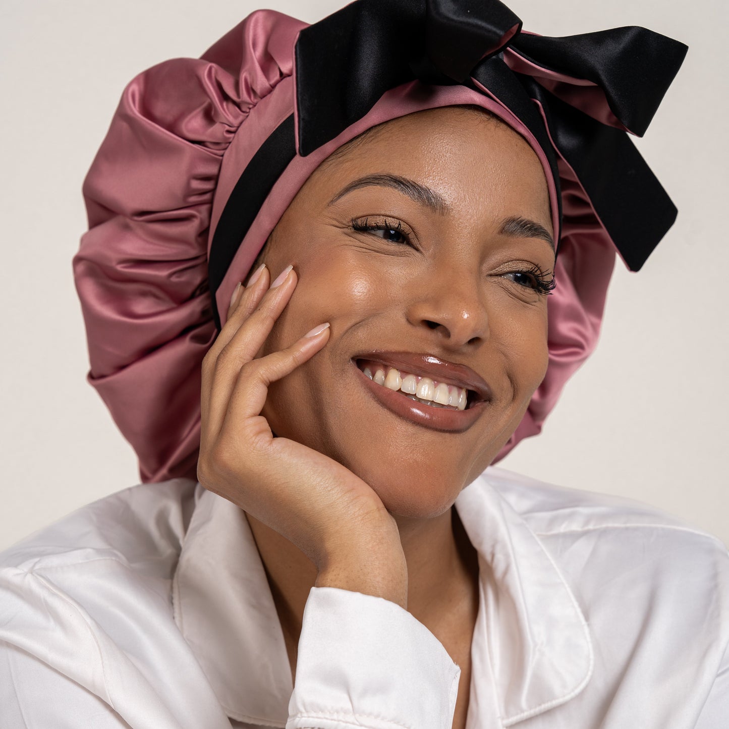 SALE imperfect bonnets