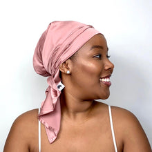Load image into Gallery viewer, Weightless satin doek
