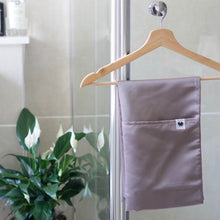 Load image into Gallery viewer, Standard size satin pillowcases set
