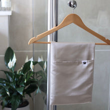 Load image into Gallery viewer, King size satin pillowcases
