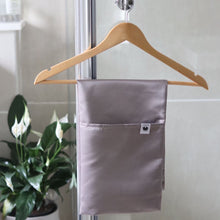 Load image into Gallery viewer, King size satin pillowcases
