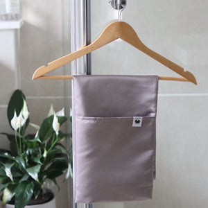 King size satin pillowcases